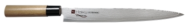 HD09 Haiku Damast Tranchiermesser 27 cm